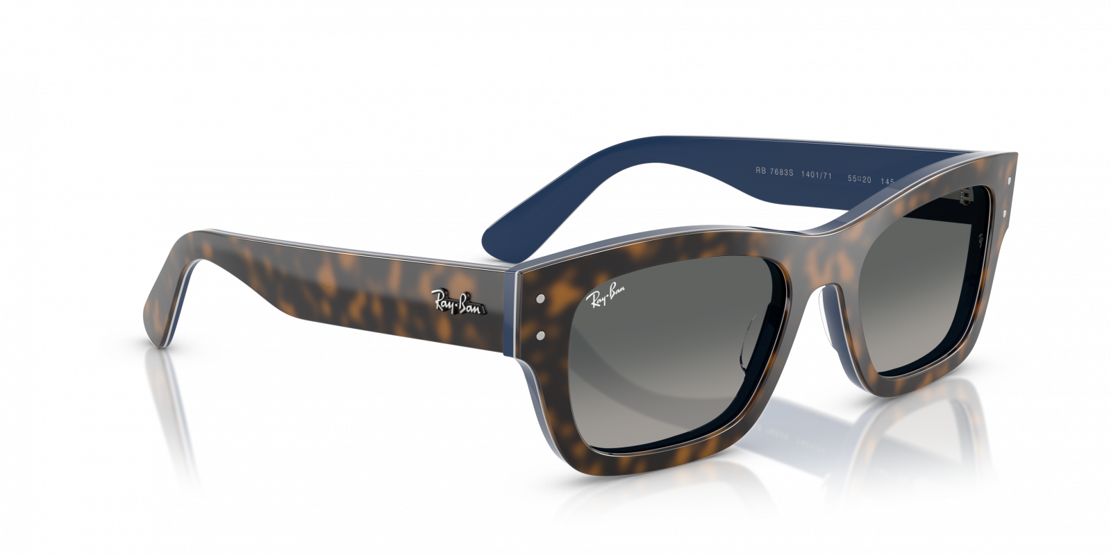 Ray Ban RB7683S 140171 Joseph 